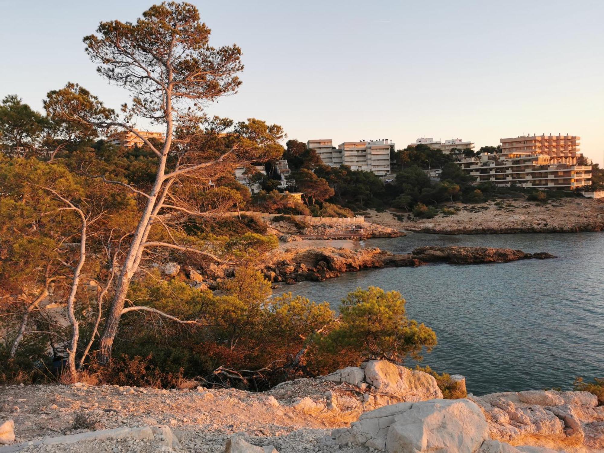 Cap Salou Relaxed Holidays Экстерьер фото