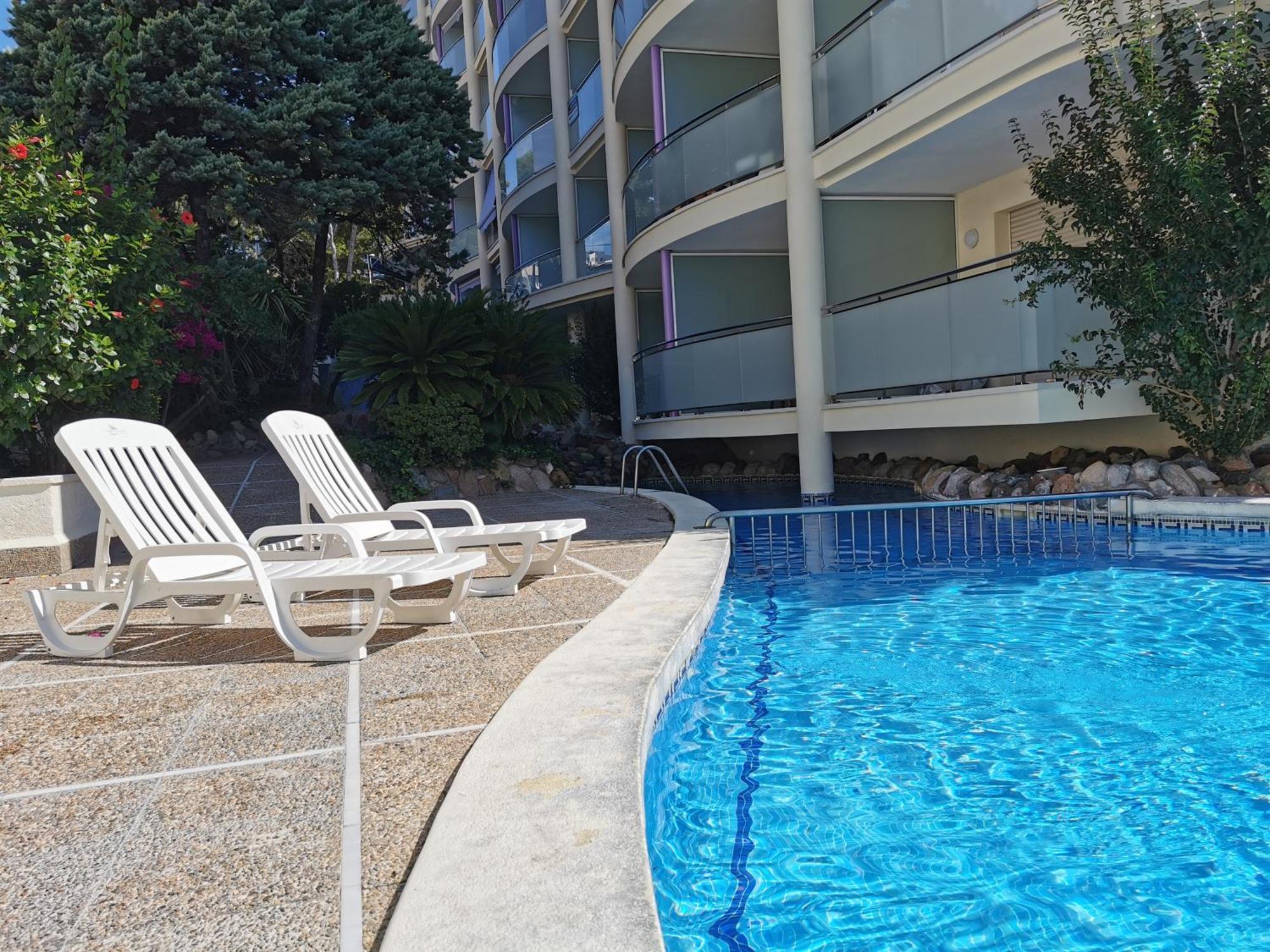 Cap Salou Relaxed Holidays Экстерьер фото