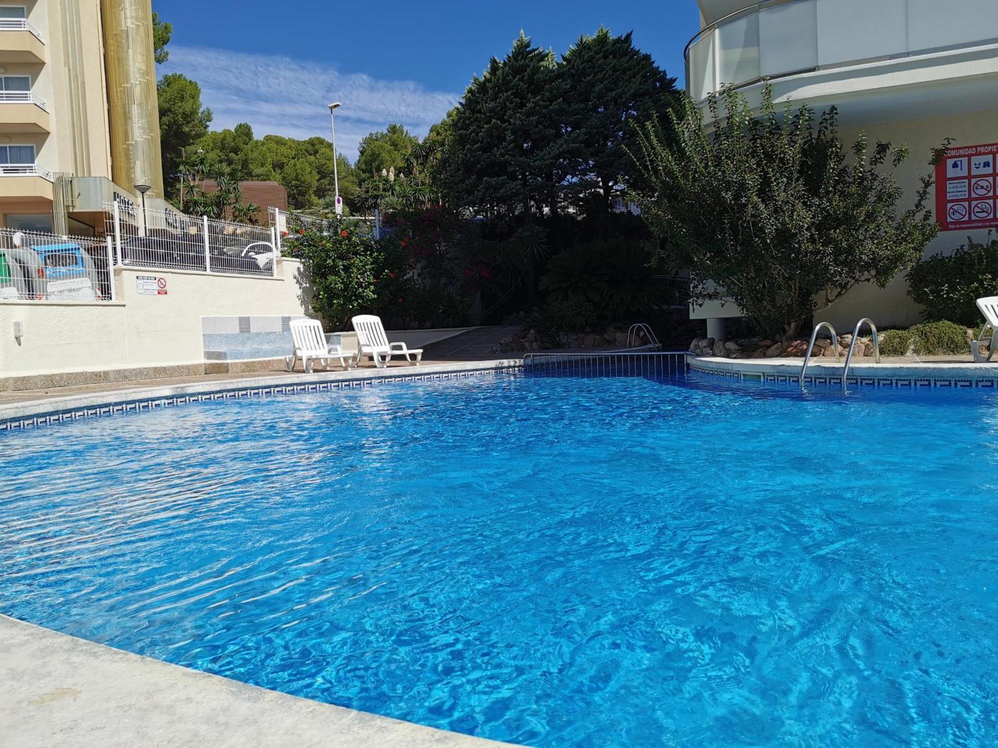 Cap Salou Relaxed Holidays Экстерьер фото