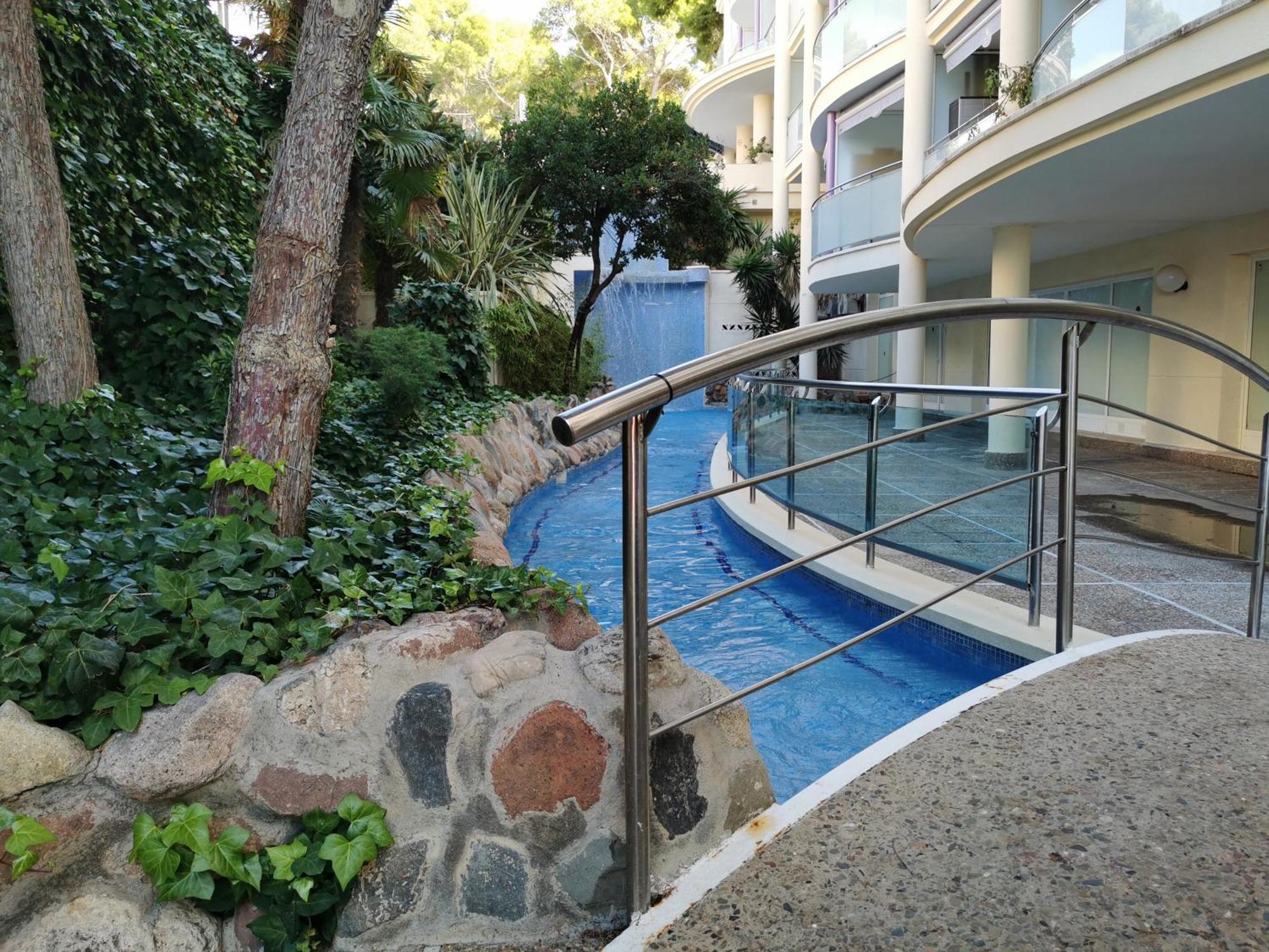 Cap Salou Relaxed Holidays Экстерьер фото